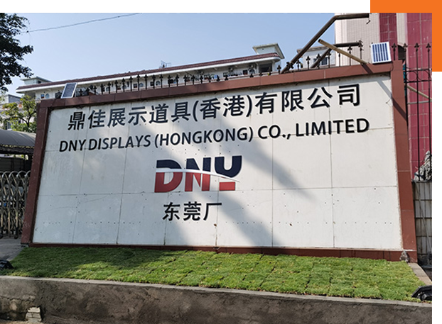  DNY (Dongguan) Article Manufacture Co.,LTD