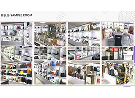 DNY (Dongguan) ArticIe Manufacture Co., Ltd